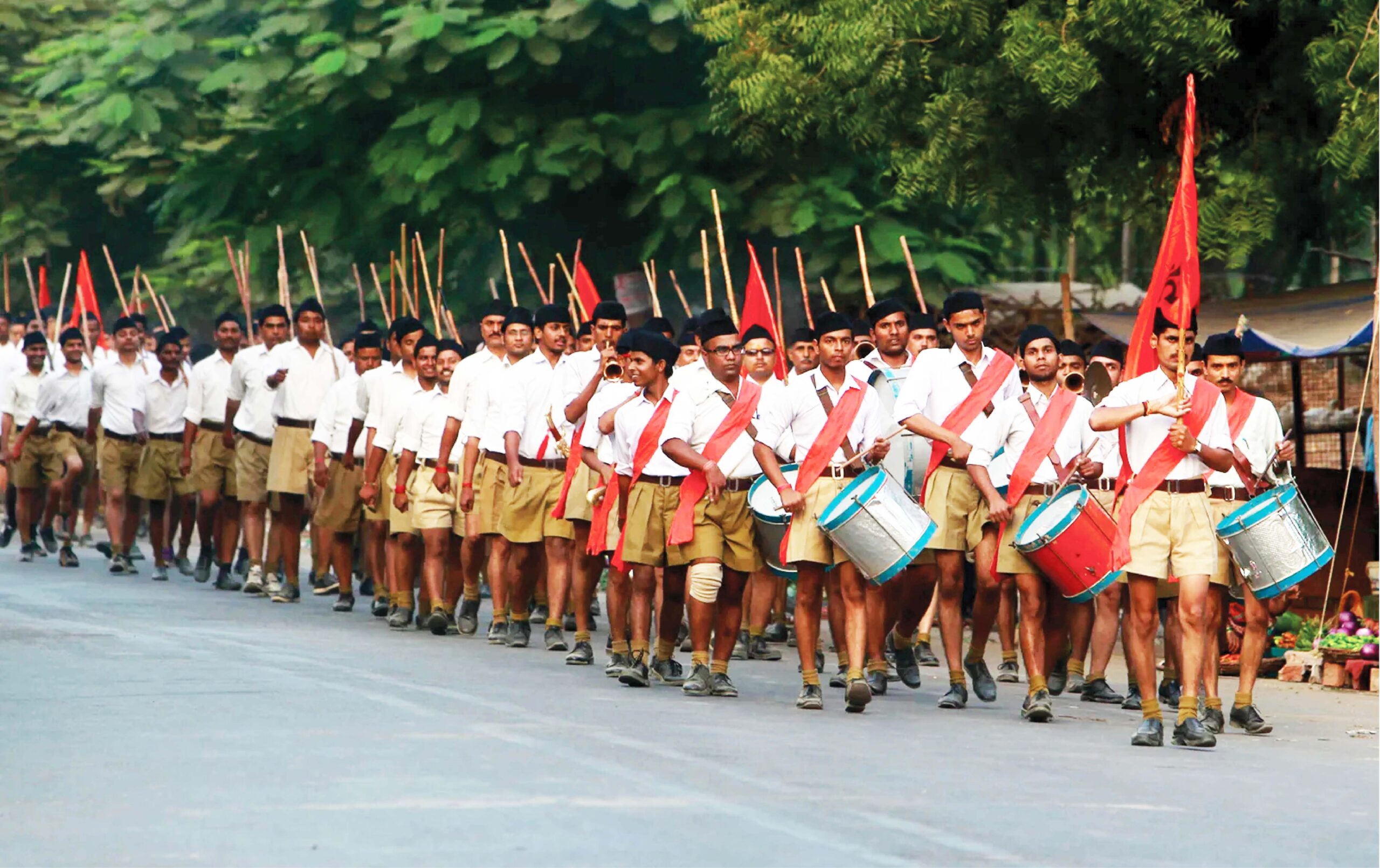 Time to evaluate Sangh amid changing times as it completes 100 yrs next year