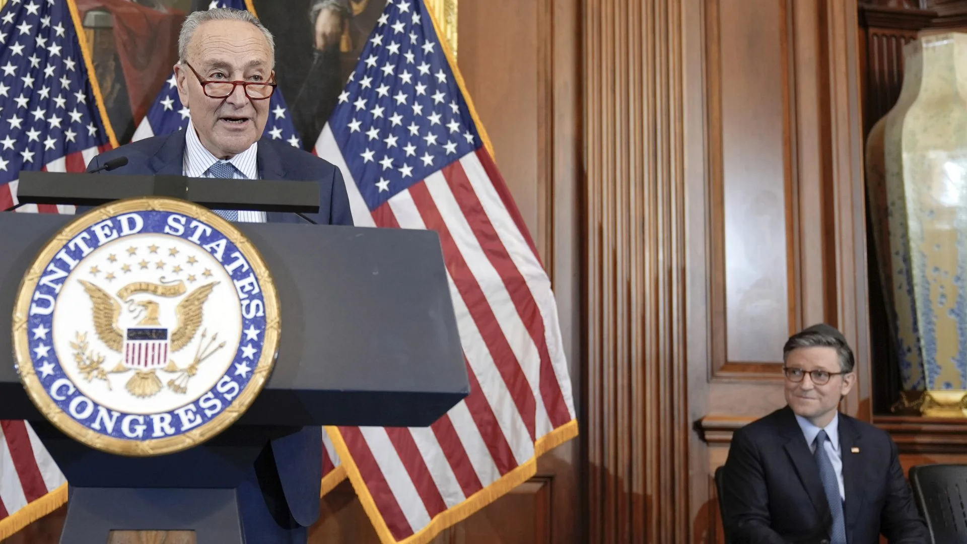 Senate Passes 5b Defense Bill With Military Pay Hikes, Sparks Transgender Debate
