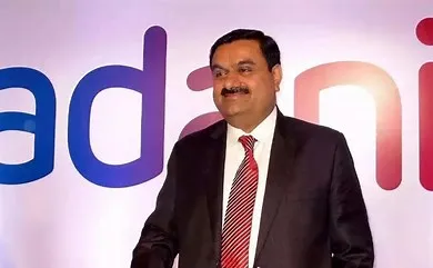 Adani Group Acquires Air Works for ₹400 Crore