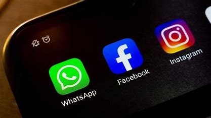 Global Outage Hits WhatsApp, Facebook, and Instagram