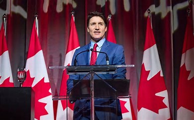 Justin Trudeau’s Cabinet Reshuffle Sparks Non-Confidence Motion