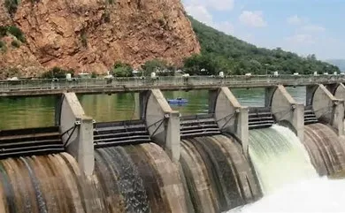 China to Build World’s Largest Hydropower Dam in Tibet