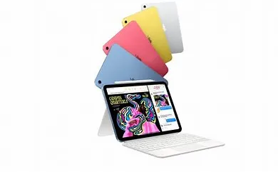 New Apple iPad 11th Generation Set to Launch in January 2025