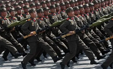 Captured North Korean Soldier Fighting for Russia Dies in Ukraine