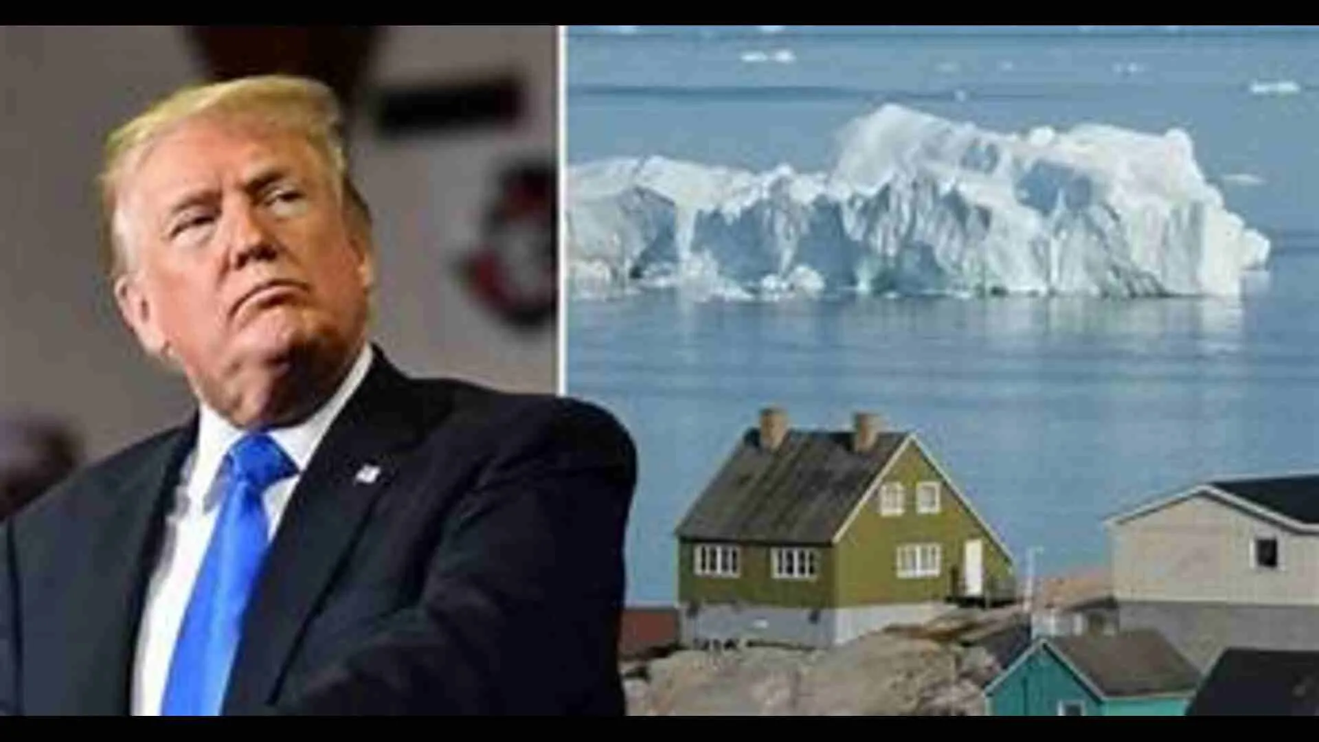 Trump Reaffirms Call to Acquire Panama Canal, Canada, and Greenland in Christmas Message