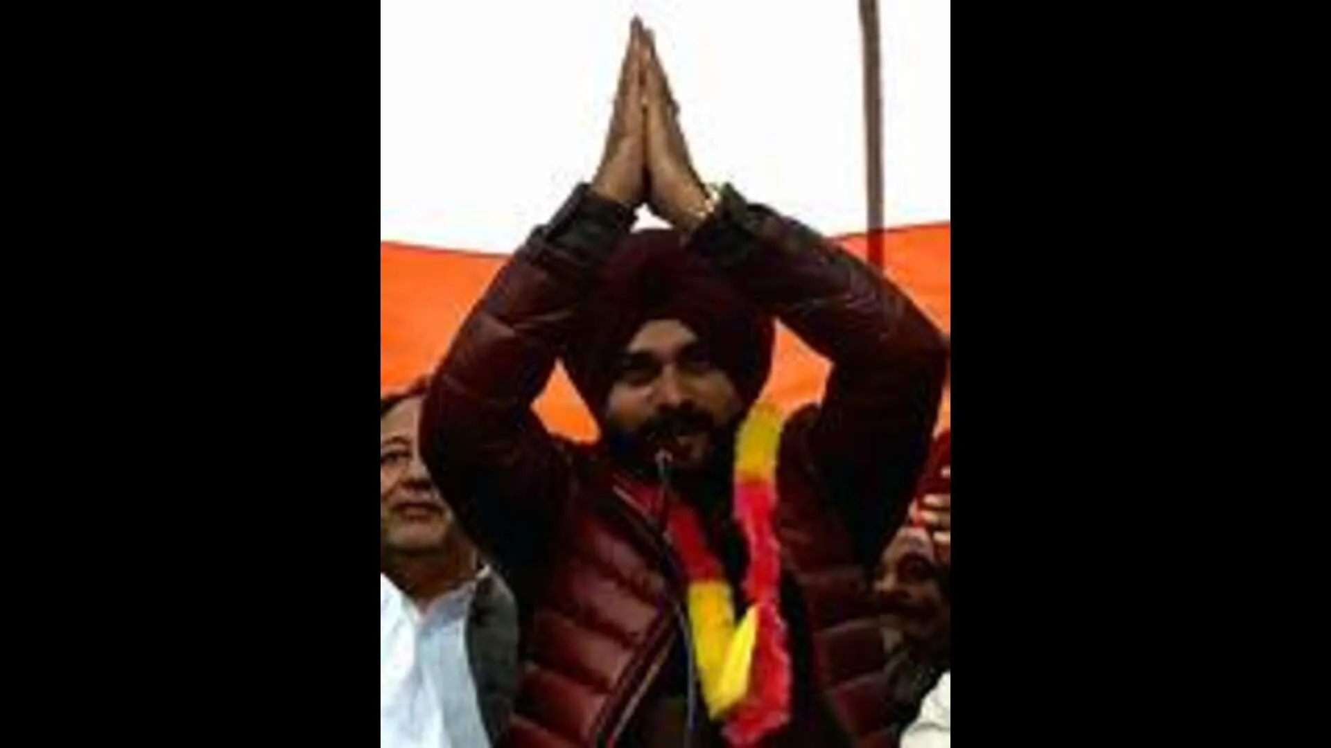 WATCH: Navjot Sidhu Apologizes to Manmohan Singh, Pays Tribute to His Legacy