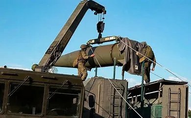 Russia Ends Missile Moratorium Amid Tensions with the US