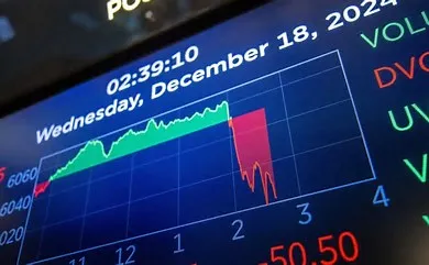 US Stock Market to Close on Jan. 9 for Jimmy Carter’s Mourning