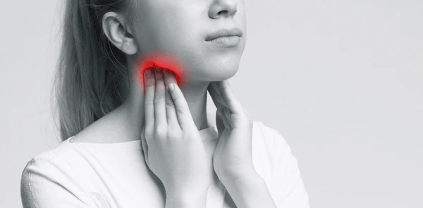 “Study Links Early Tonsil Removal to Increased Risk of Stress-Related Disorders Later in Life”