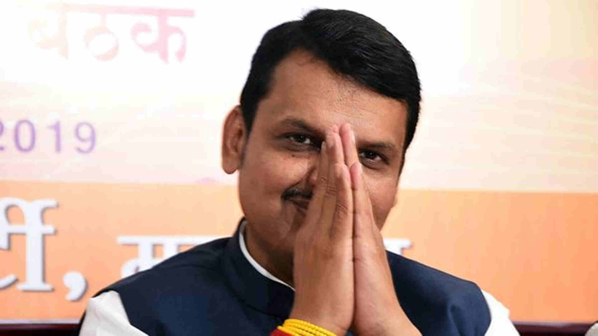 Maharashtra CM Calls for Action as Panel Probes ‘Love Jihad’ Cases