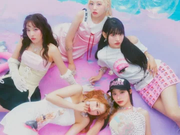 Rescene Shines in Grammys’ Top 10 K-Pop Songs of 2024