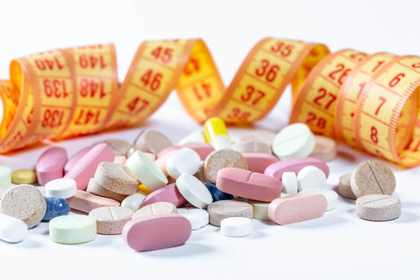 Revolutionary Weight Loss Drug: No Side Effects So Far