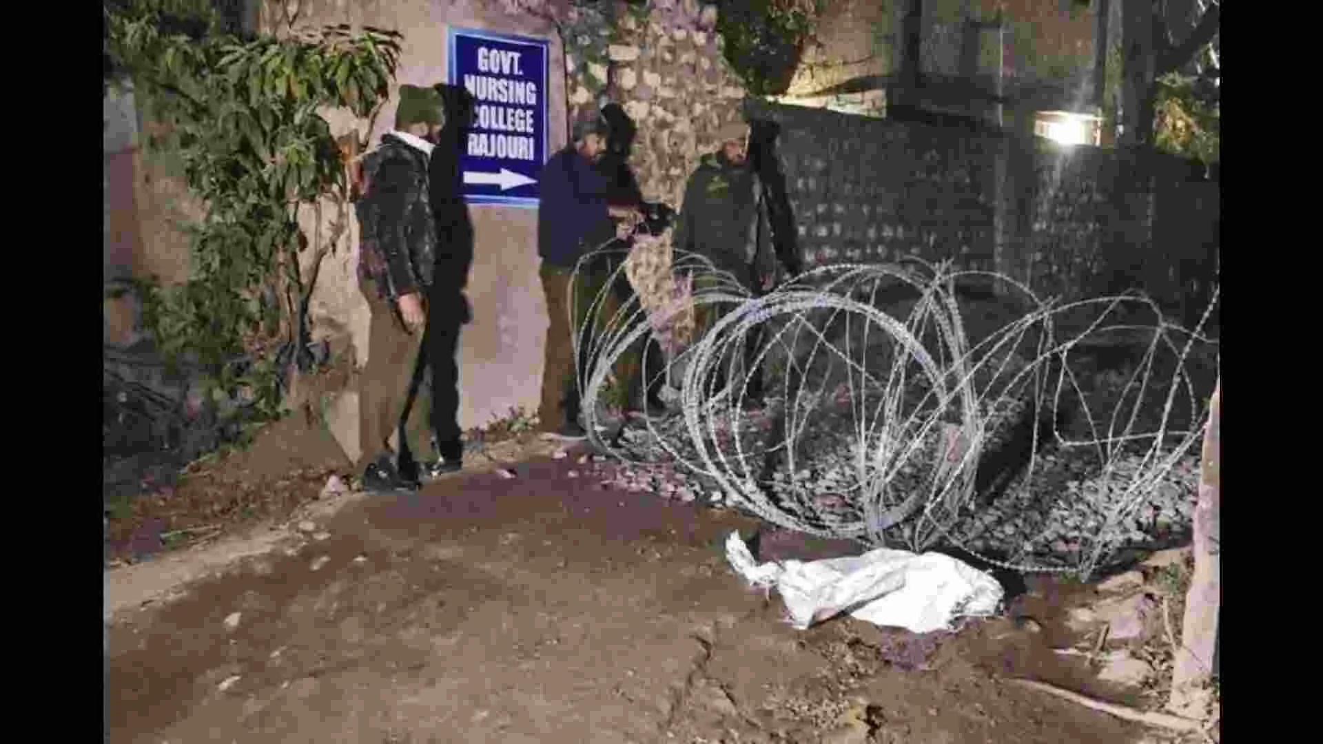 Medical Emergency Looms Over Rajouri as Mysterious Illness Claims 17 Lives