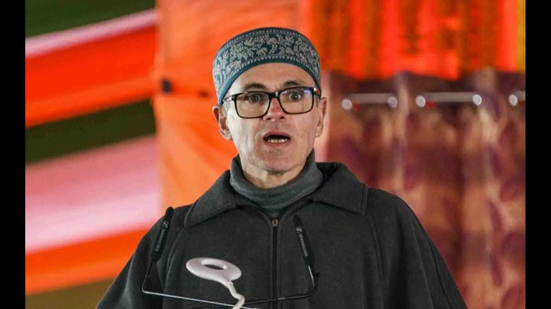 Omar Abdullah Lauds PM Modi’s Efforts, Expresses Confidence in Restoration of J&K’s Statehood