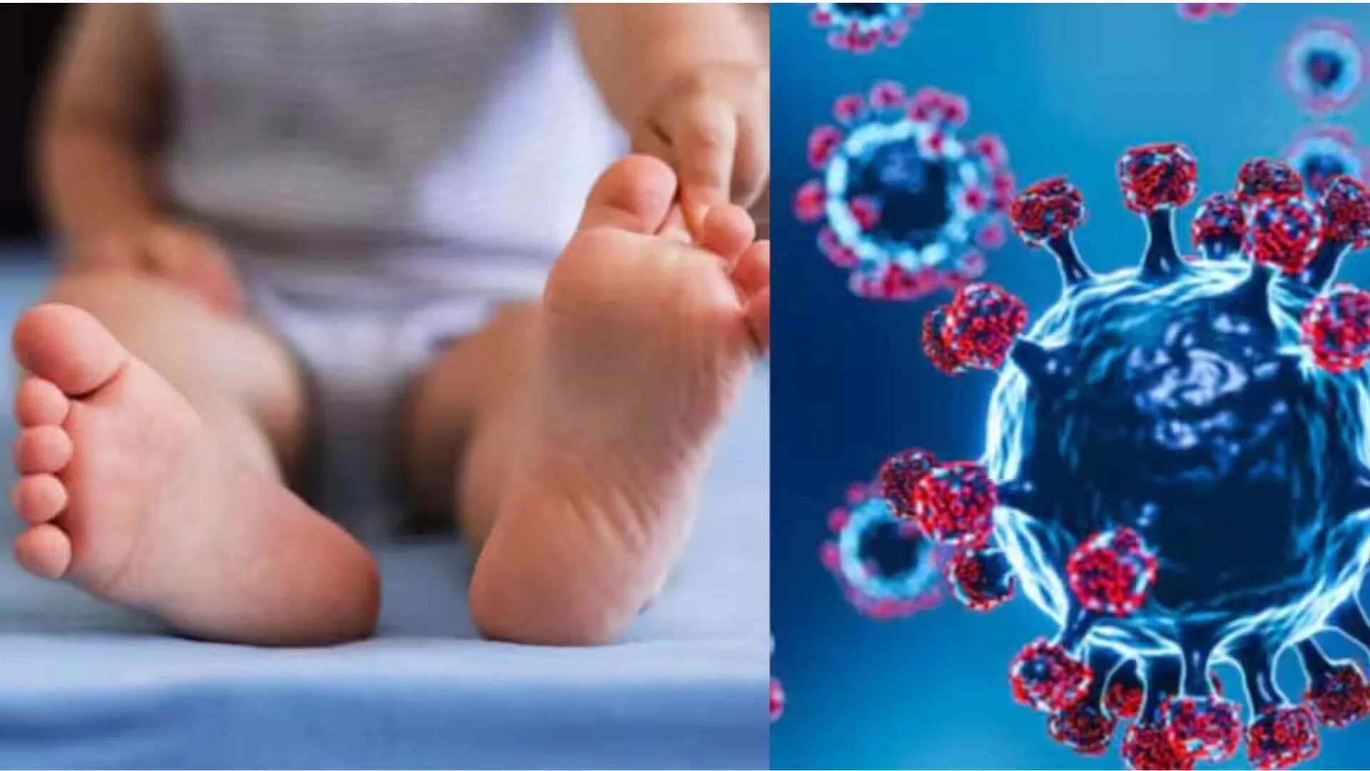 HMPV: 10-Month-Old Tests Positive in Assam’s Dibrugarh; India Records 10 Cases So Far