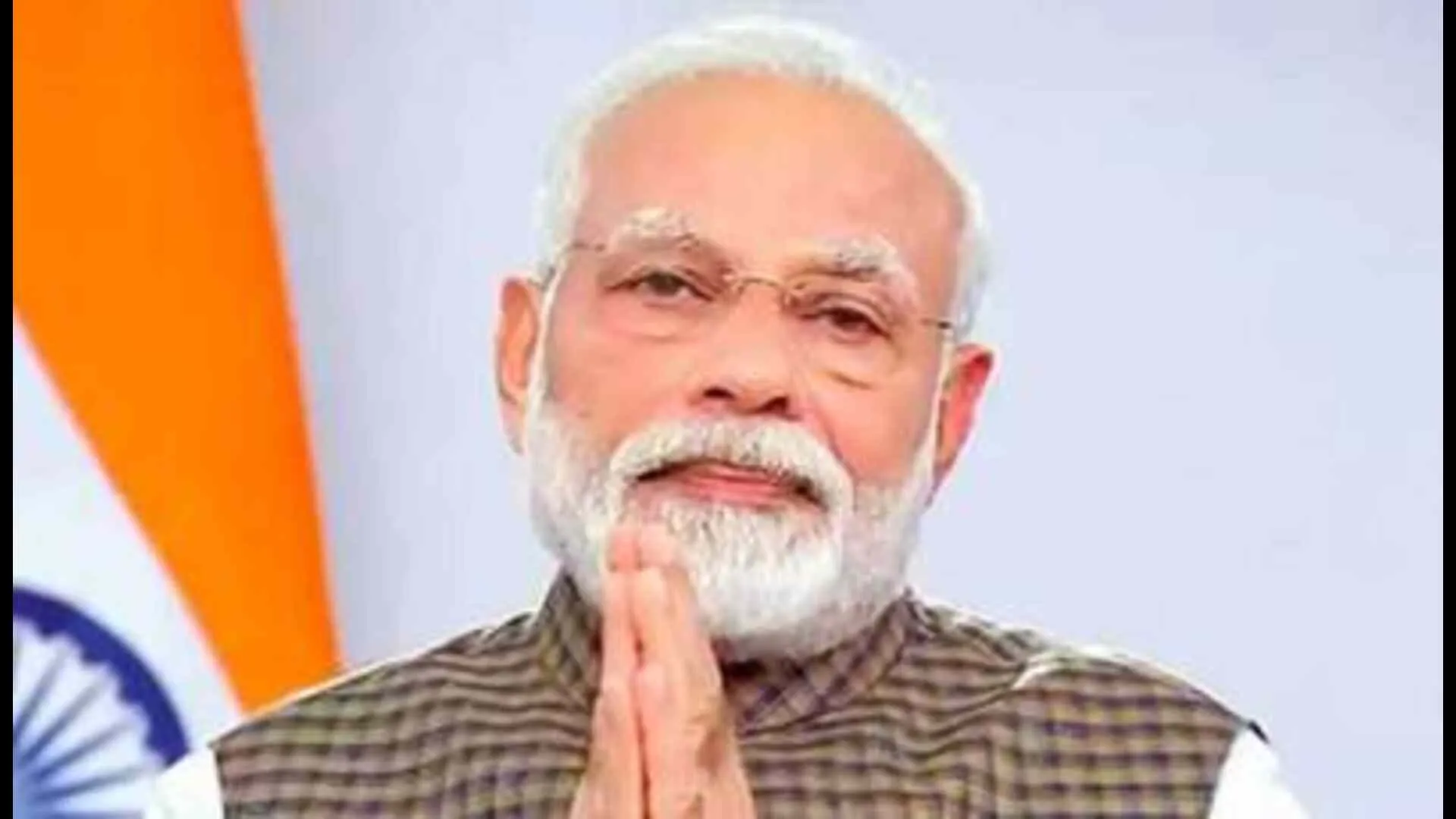 Prime Minister Modi’s Heartfelt New Year Message for a Bright 2025