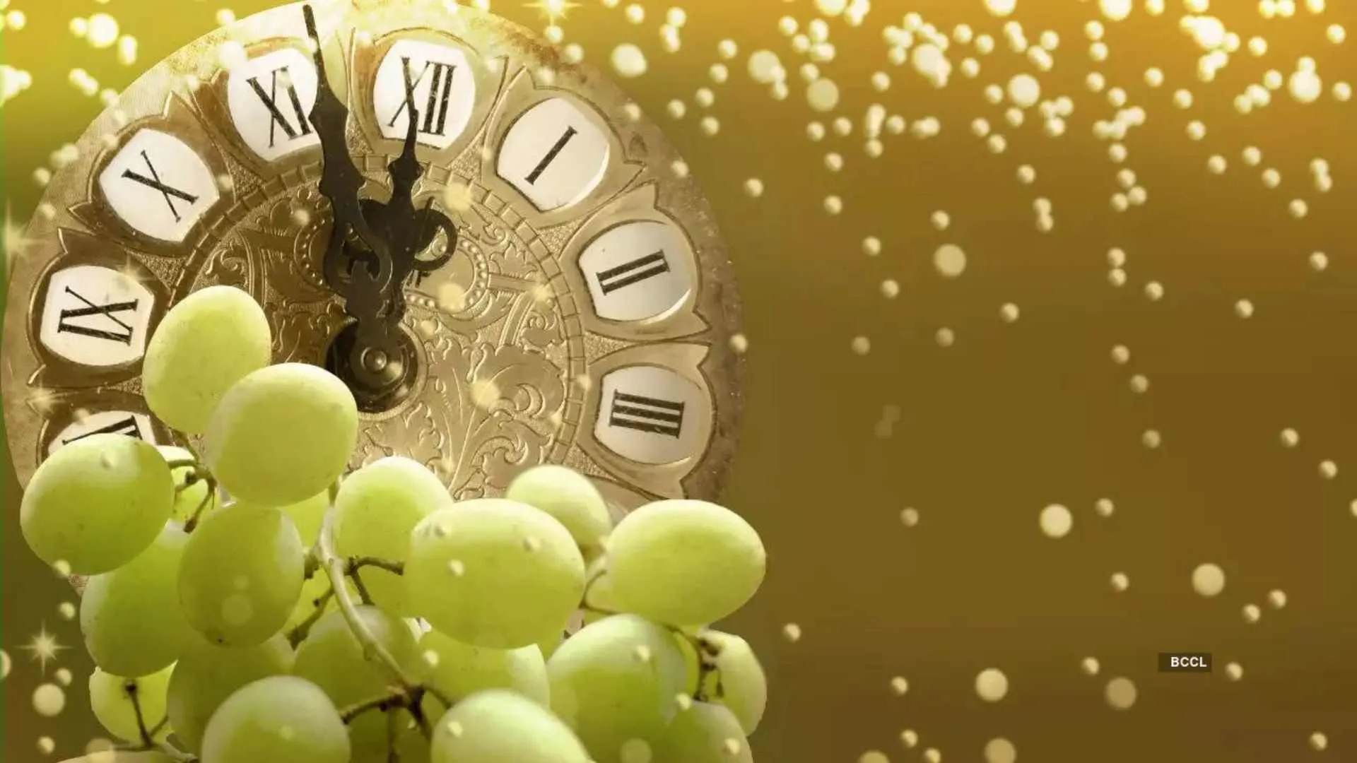 Blinkit Delivers 7x More Grapes on New Year’s Eve as Indians Embrace Viral ’12 Grapes’ Tradition