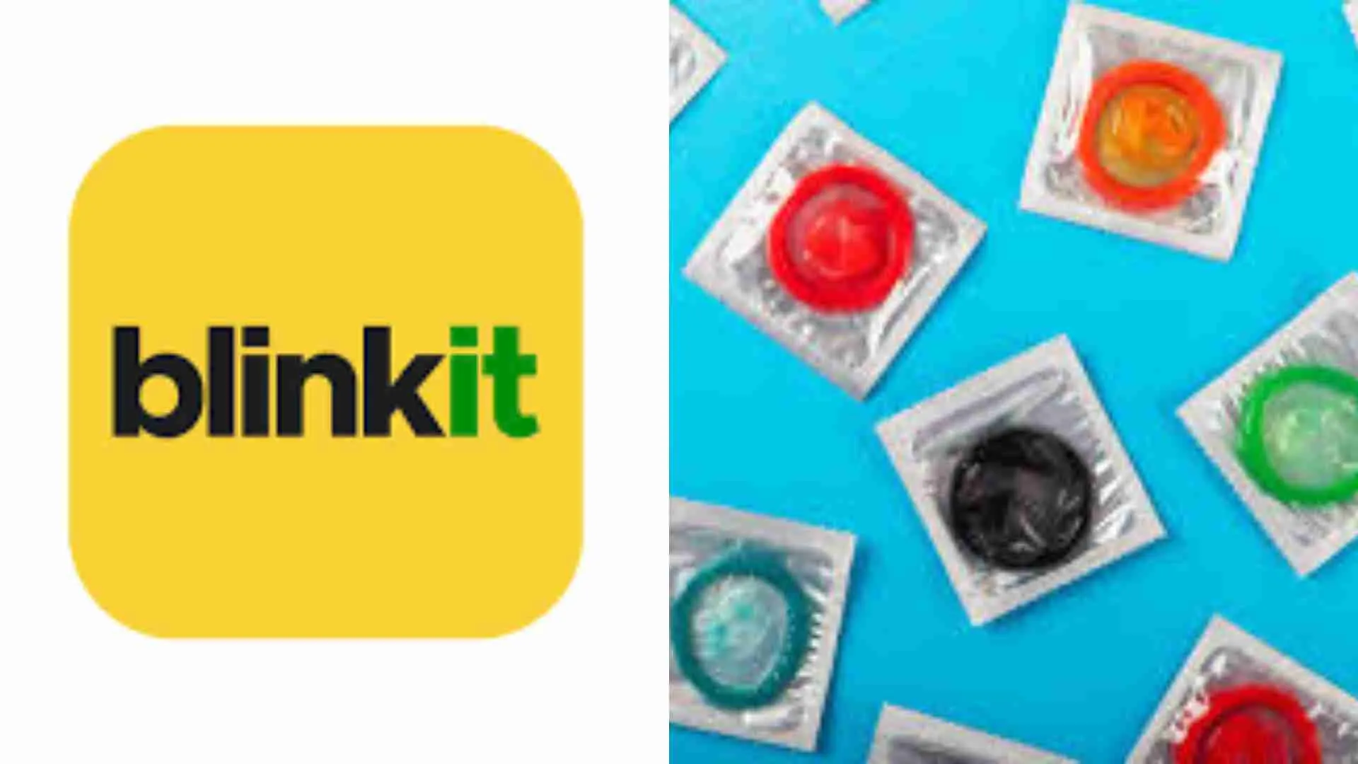 1,22,356 Packs Of Condoms Sold On Blinkit For New Year 2025: ‘Wild Celebrations Across India’