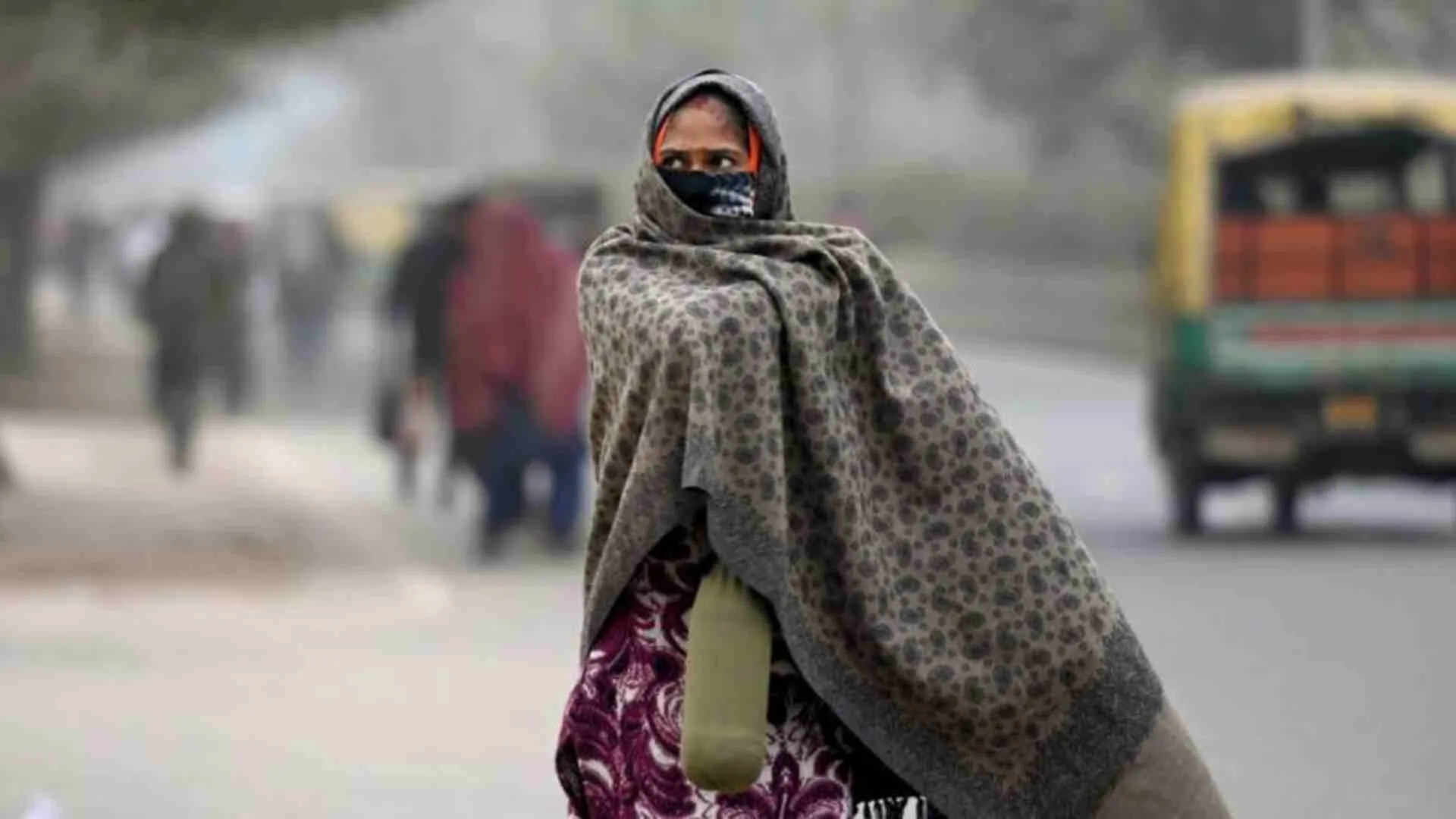 North India under severe cold wave, Holidays extended in several states
