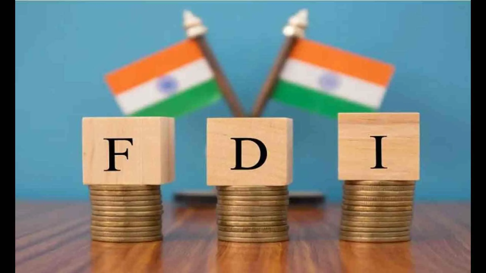 Gujarat’s FDI Growth Soars: 86% of FDI Equity Inflows Since 2000 Achieved in the Last Decade