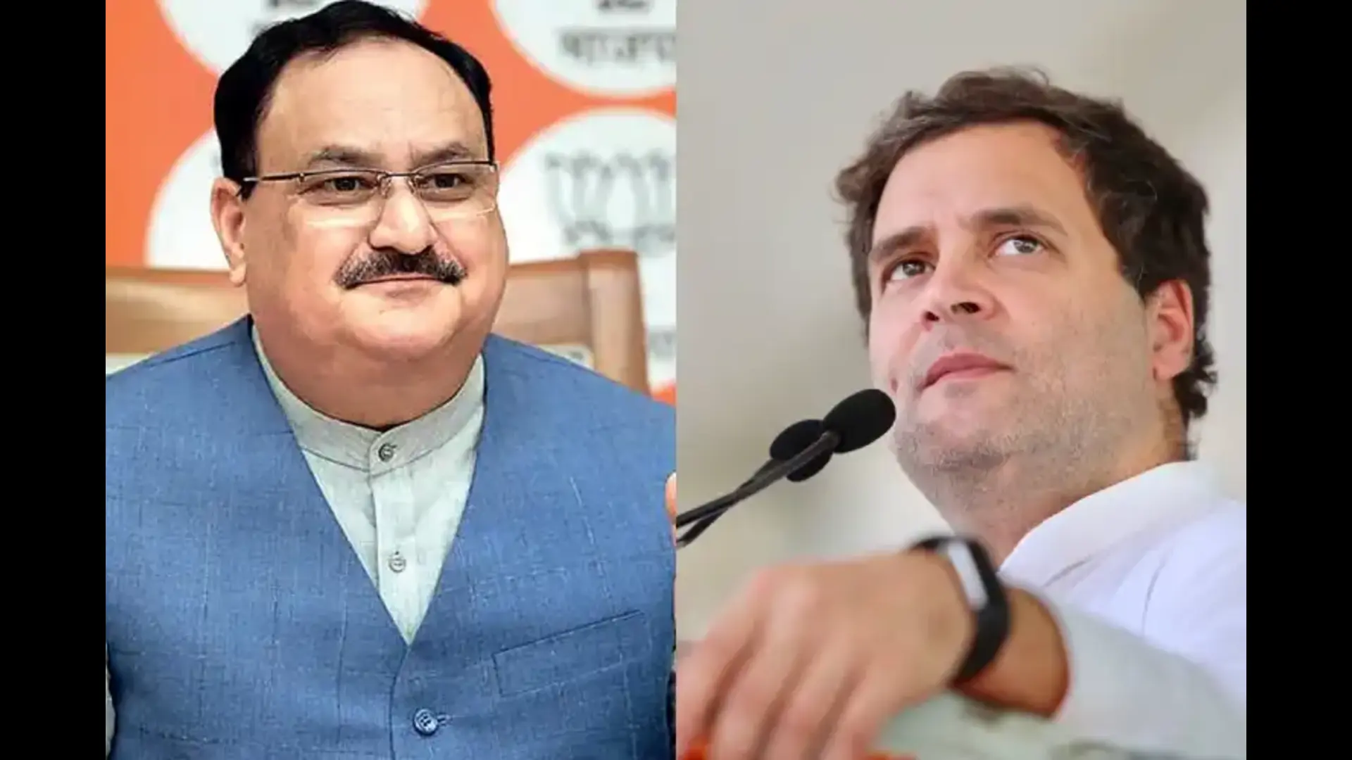 Rahul writes to Nadda, Atishi, asks central govt to use upcoming Budget to review to increase investment in public healthcare