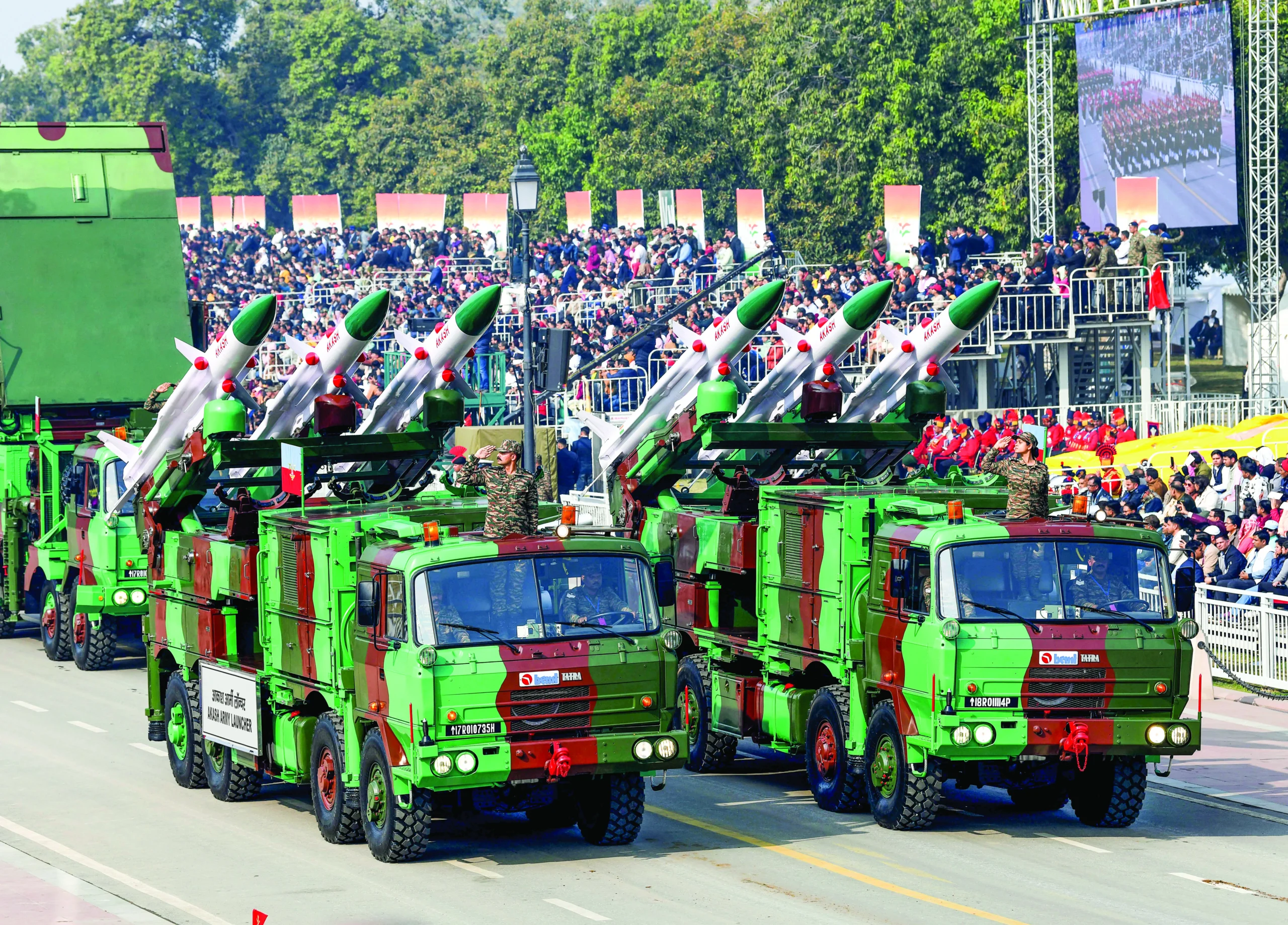 Defence budget to be redefined to achieve strategic target of developed military of 2047