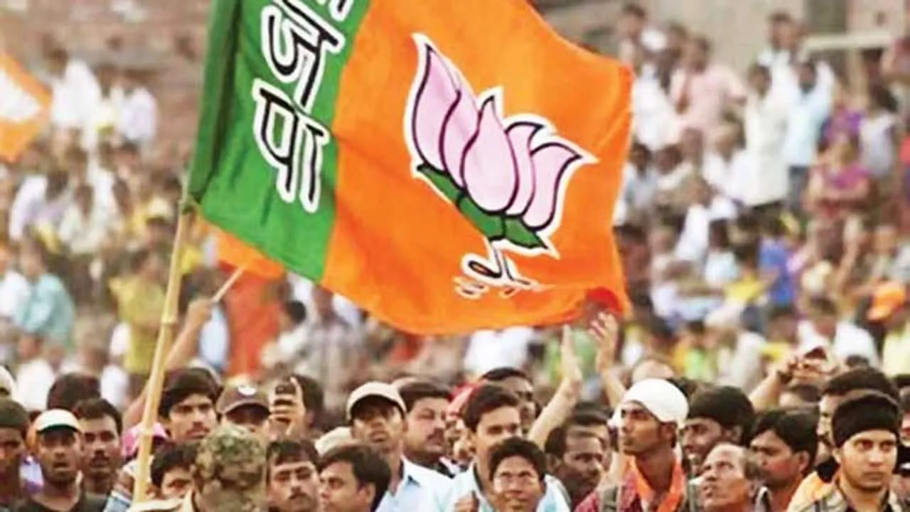 The Khuranas make an electoral comeback