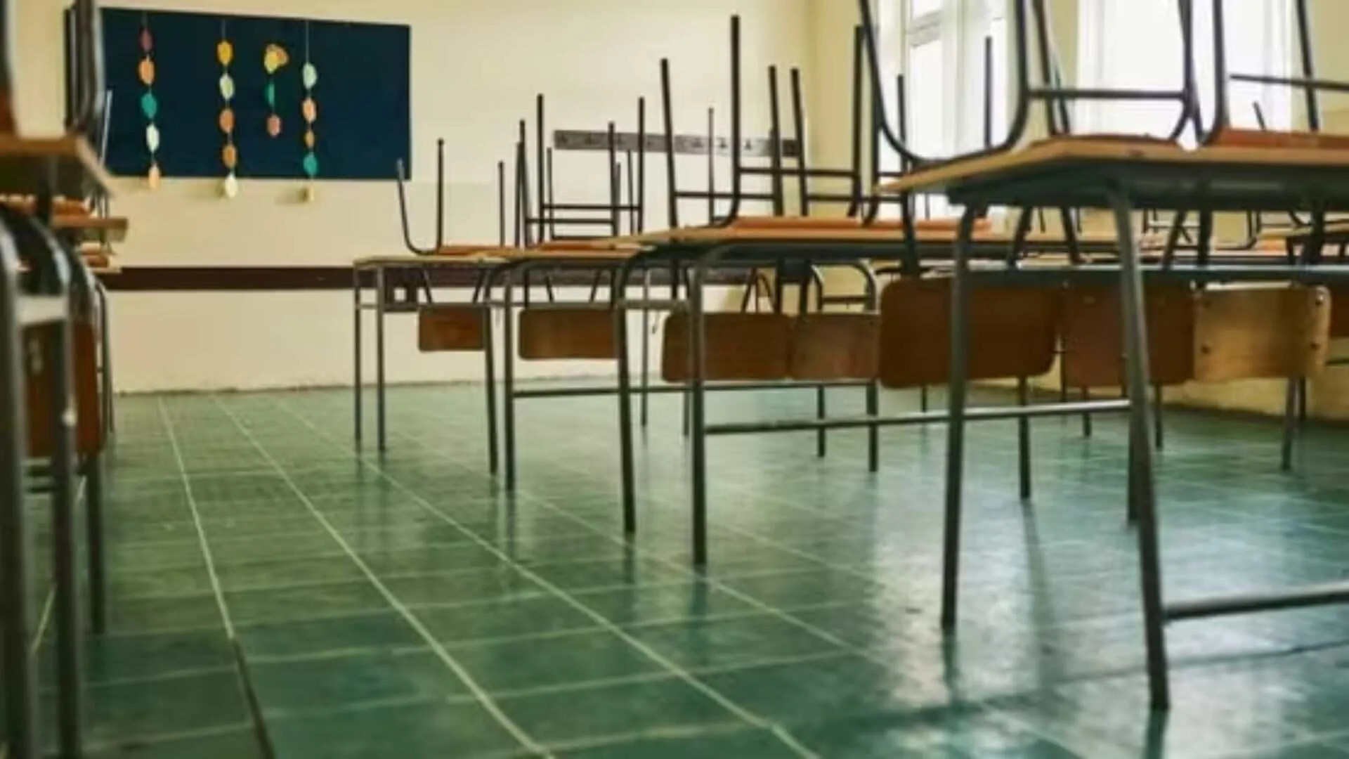 Jharkhand: 80 Schoolgirls Forced to Remove Shirt For Writing on Them
