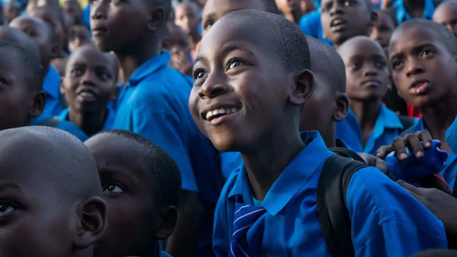 9 Million Ethiopian Children Driven Out of School: What is the Solution?