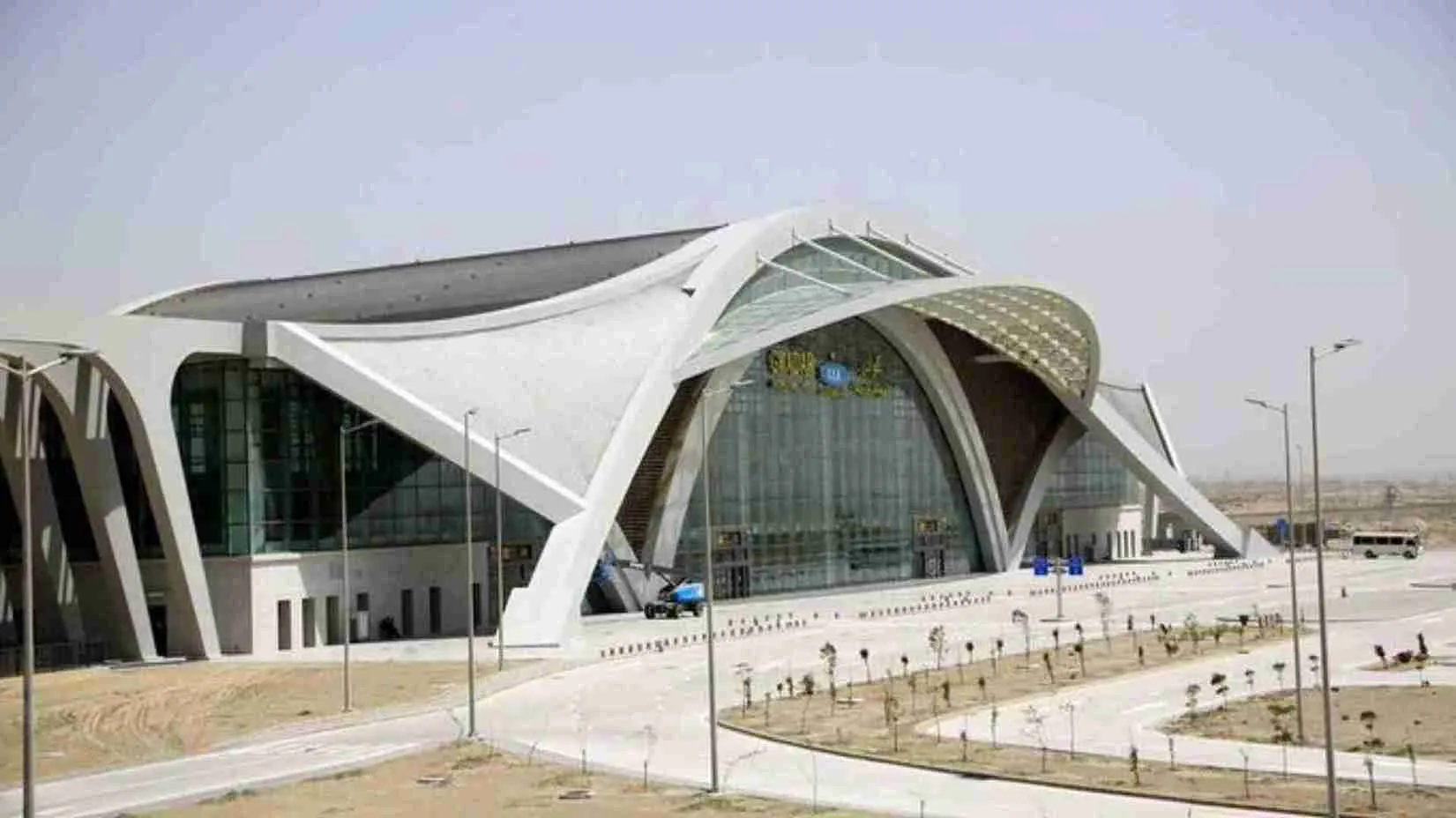 A Game Changer In Aviation: How China Built Pakistan’s Largest Airport