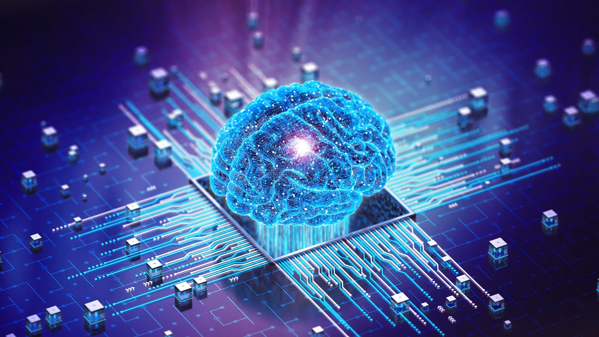 Will AI take over relationships in the coming times?