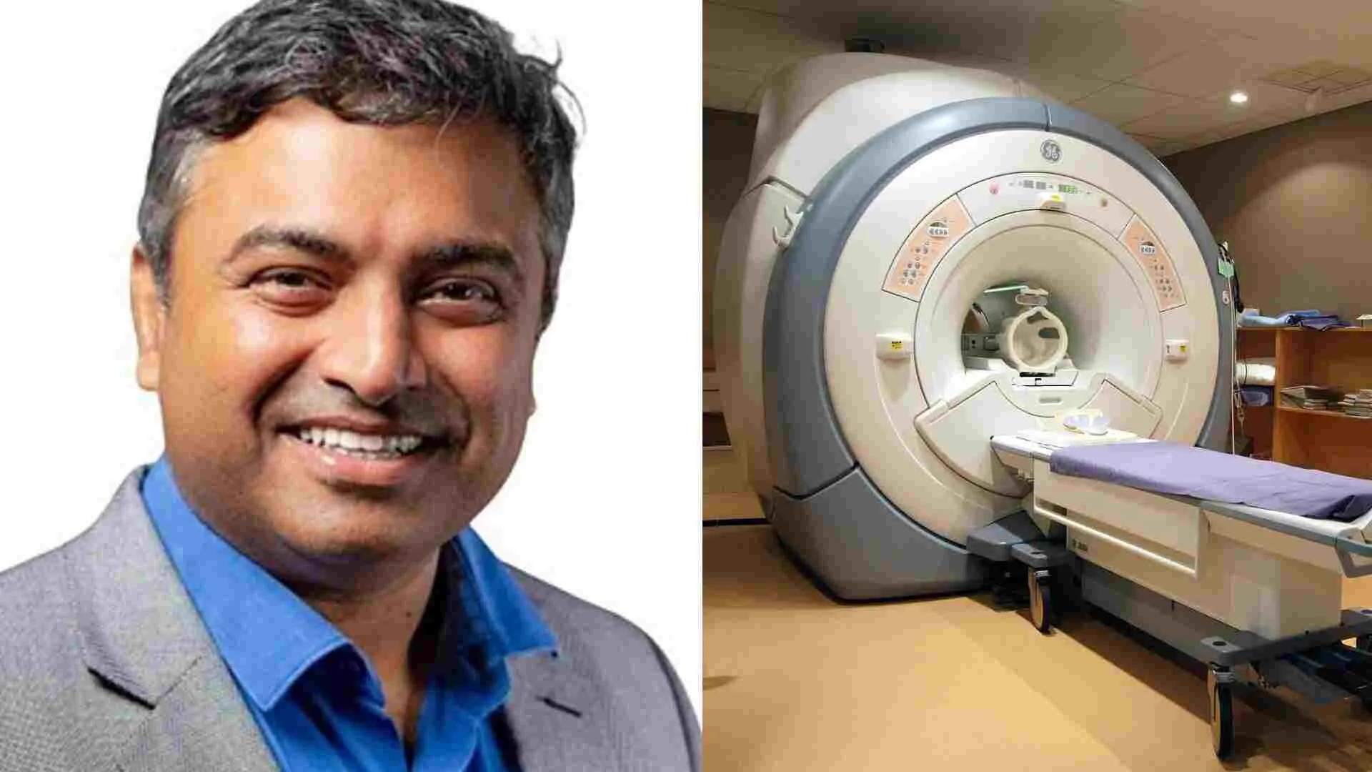 CEO Uses AI Tool ChatGPT to Analyze MRI Report, Shares Fascinating Findings