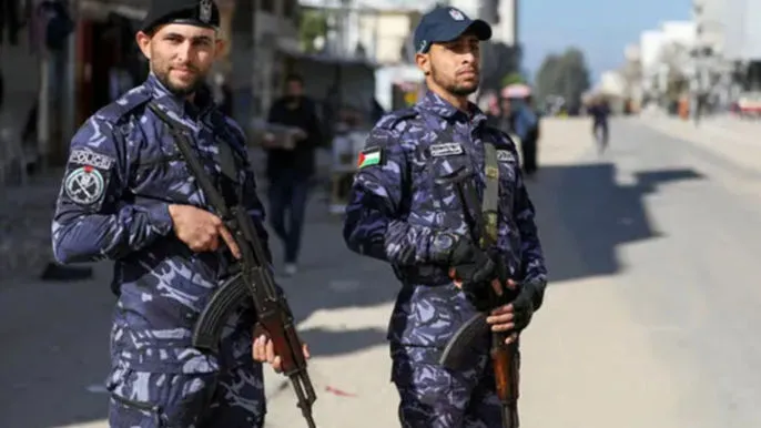 After Ceasefire, Hamas Seizes Control of Gaza, Surprising Residents