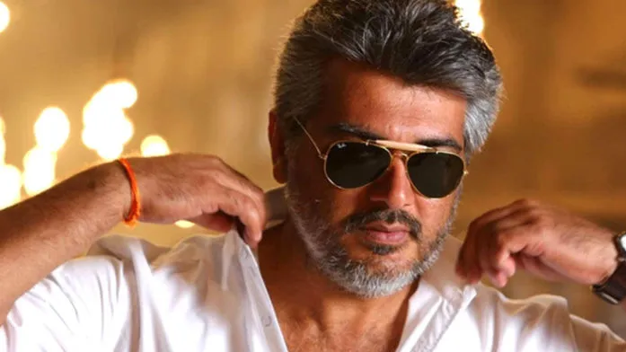 Ajith Kumar Thanks Government for Padma Bhushan Honor