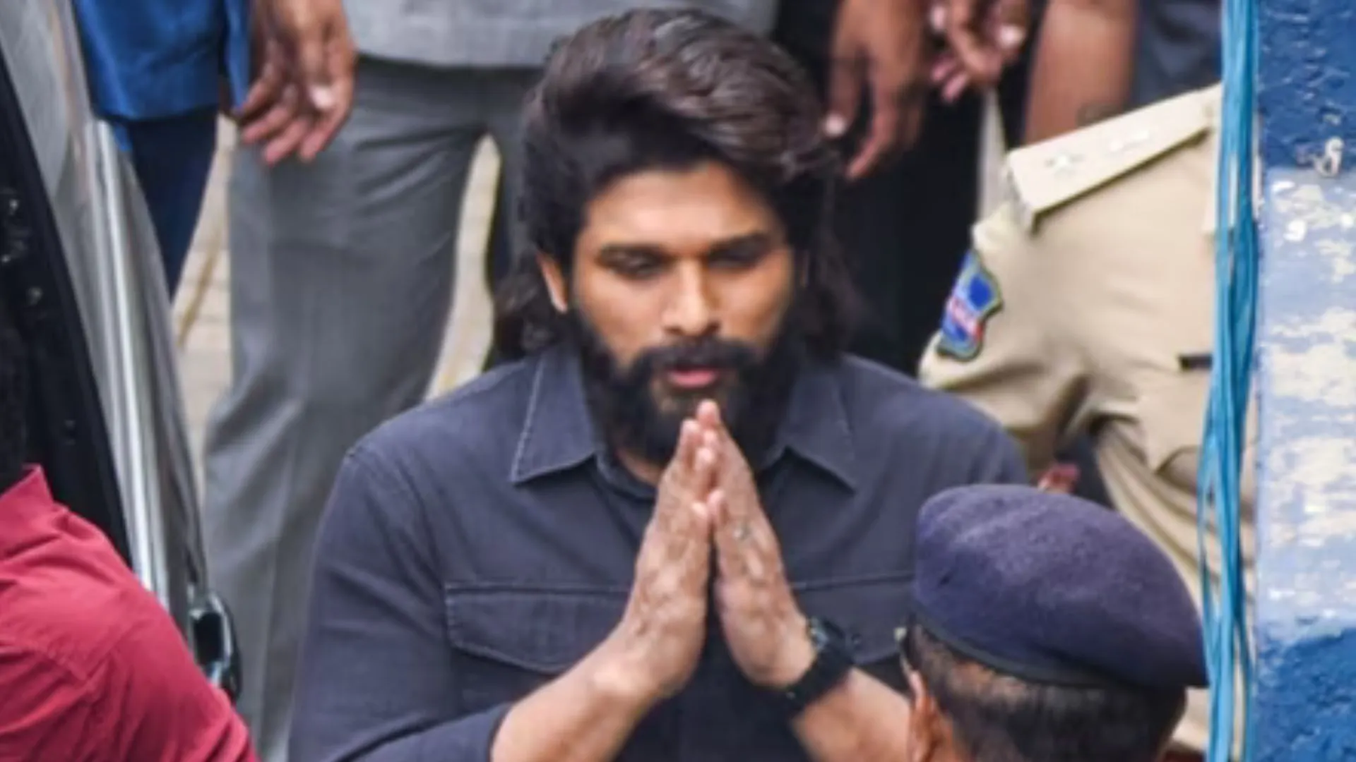 Allu Arjun Secures Bail in Pushpa 2 Event Stampede Case