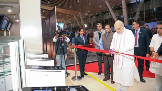 Amit Shah Expands FTI-TTP Fast-Track Immigration to Seven More Airports