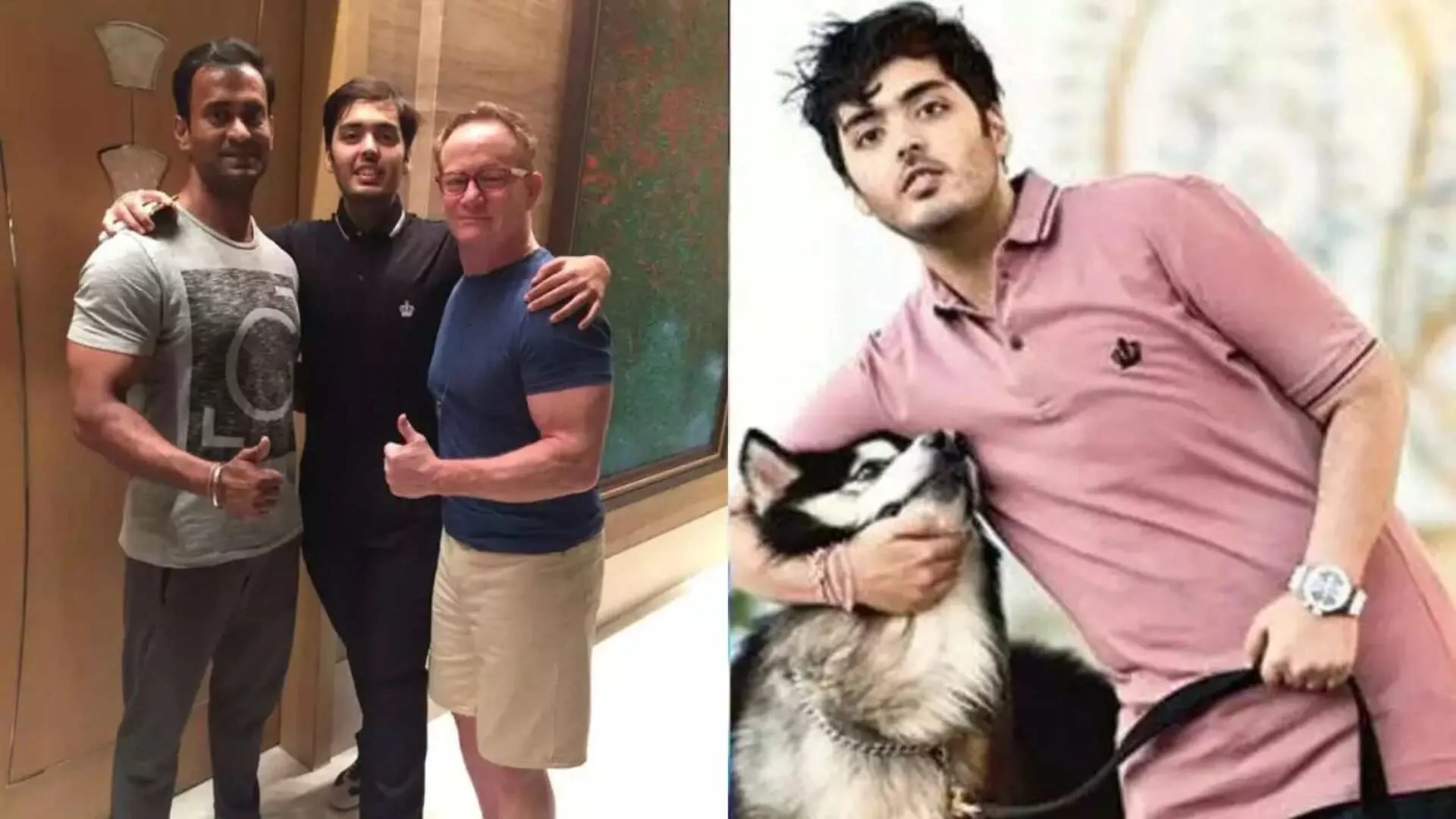 Anant Ambani’s Weight Loss Trainer Explains Intermittent Fasting Trend