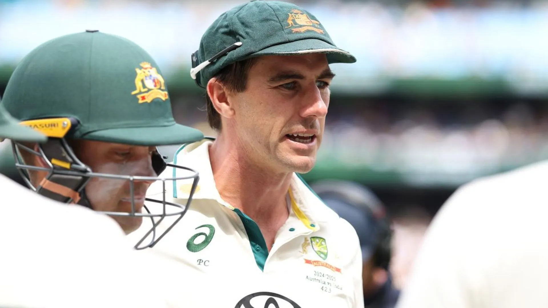 Another Key Australian Pacer to Miss Sri Lanka Test Series, Joining Pat Cummins, Report Reveals