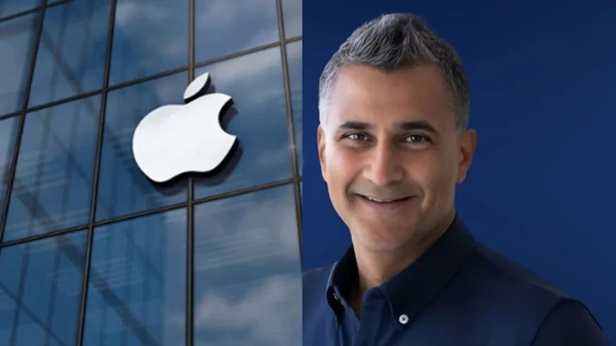 Apple’s New CFO Kevan Parekh to Earn 1 Million USD Annually