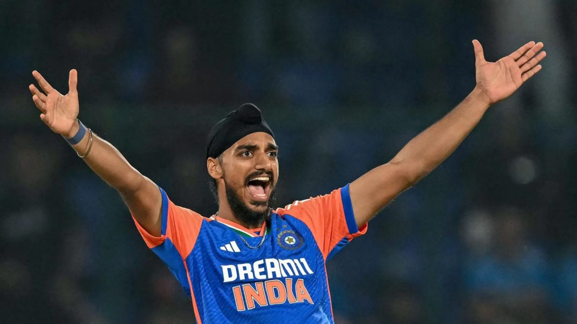 Arshdeep Singh Nears Milestone: Just 3 Wickets Away From Fastest 100 T20I Scalps by a Pacer