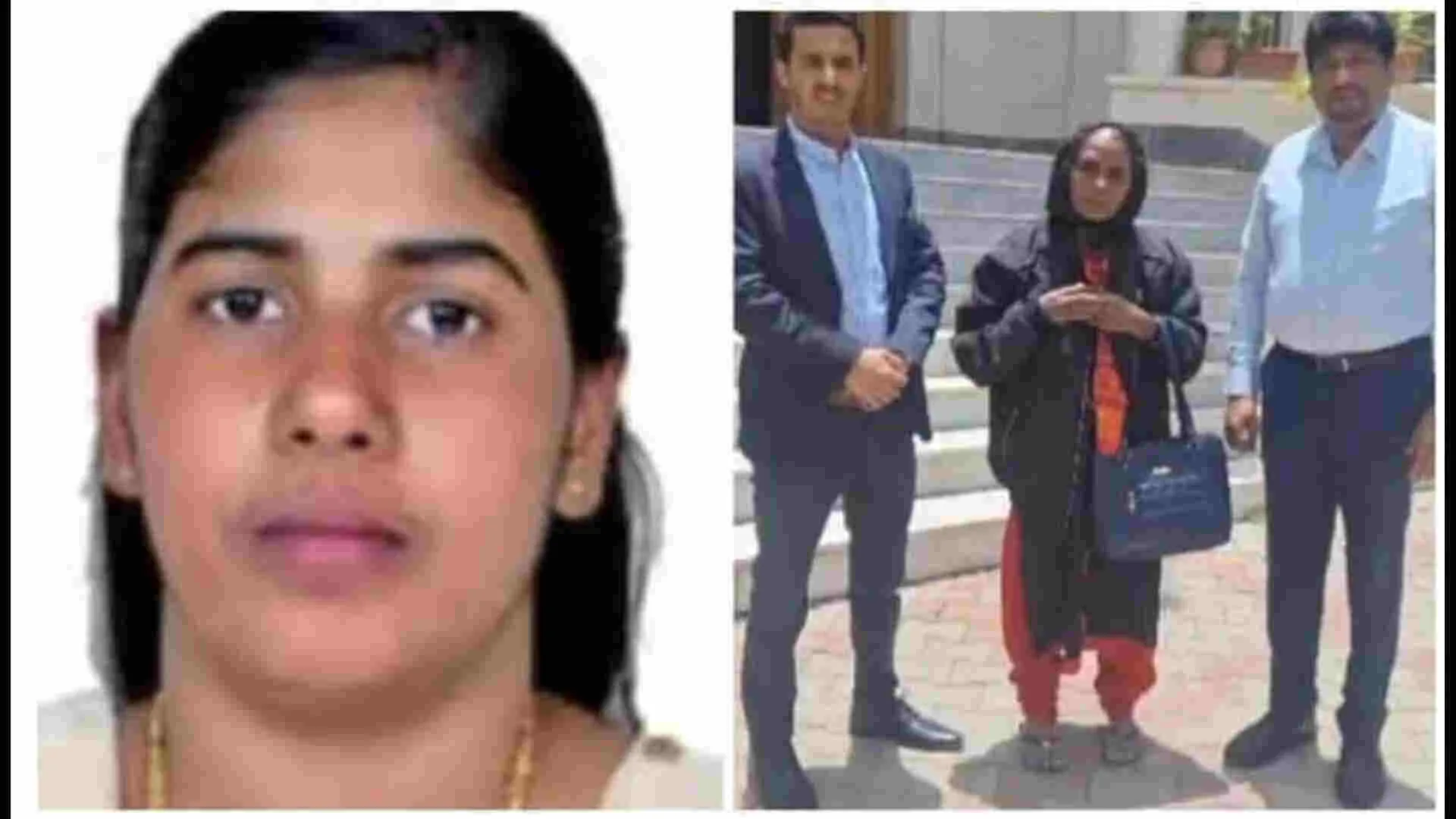 Kerala Nurse on Death Row in Yemen: Government Pledges Assistance