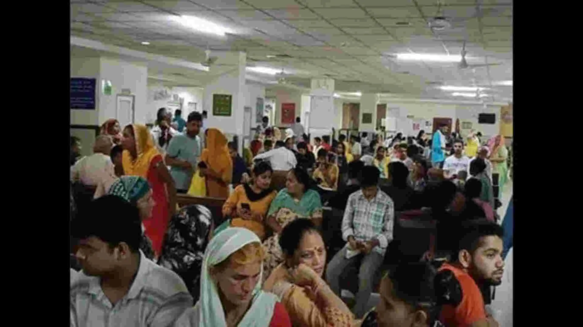 600 hospitals in Haryana threatens to stop Ayushman Bharat Services from February 3, due to pending dues  