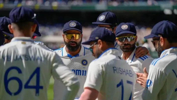 BCCI Implements Stricter Rules After Poor Test Campaign