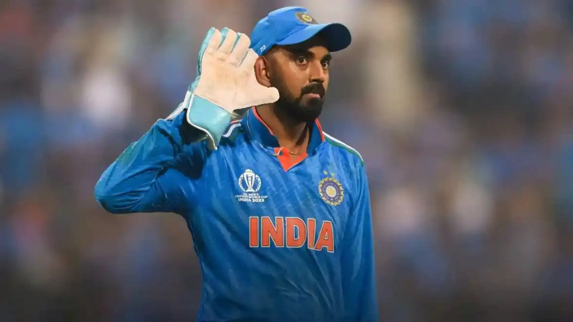 BCCI Makes Surprising Decision on KL Rahul’s Inclusion for England ODIs: Report