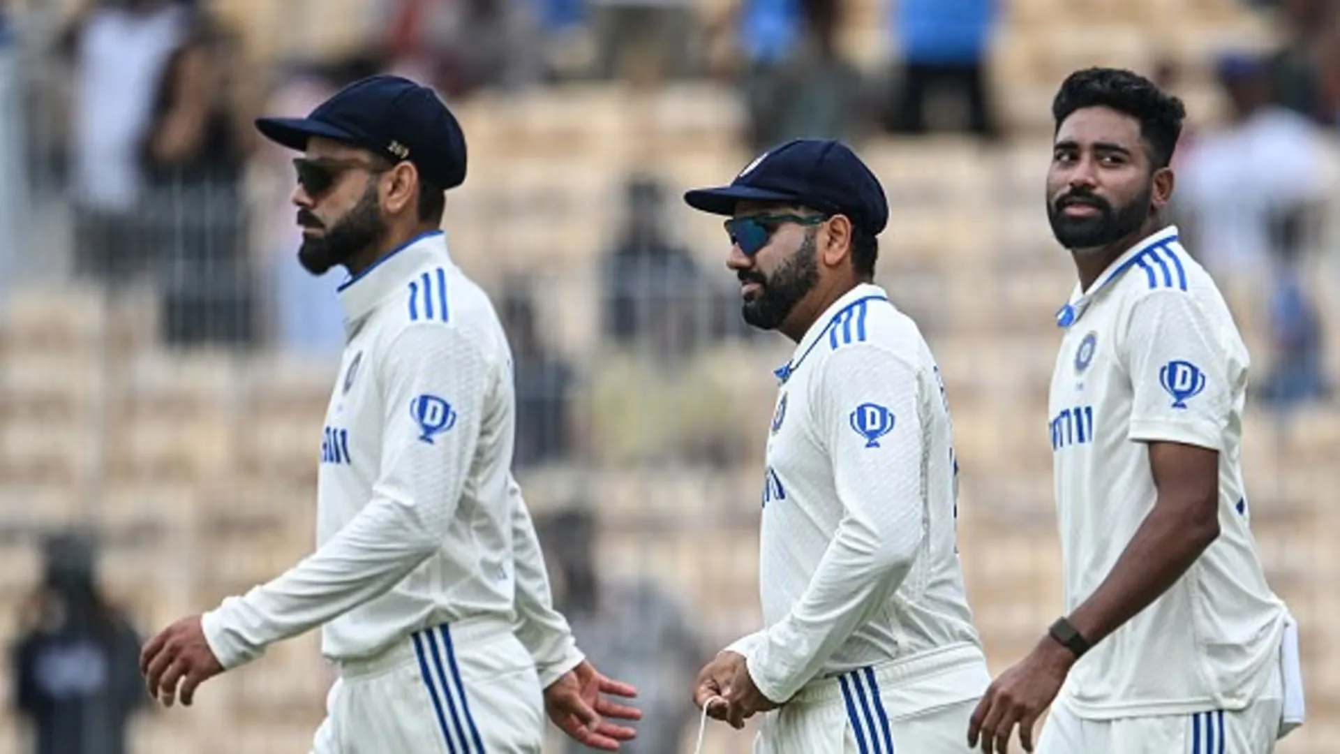 BCCI  introduces 10-Point Plan for Team India: Key Focus on Team Culture and More