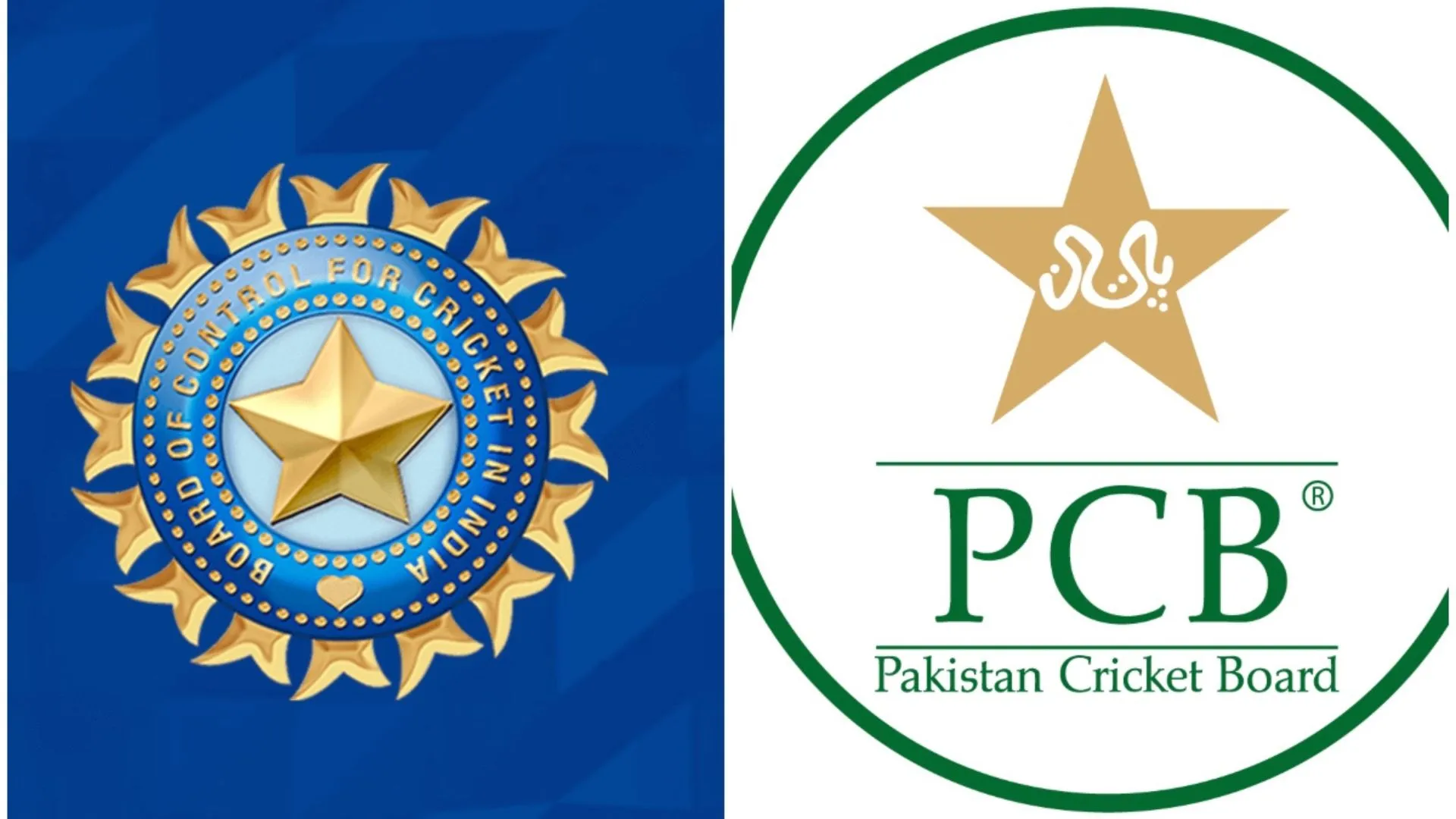 BCCI’s Directive to Exclude ‘Pakistan’ on Team India Jersey Sparks Fury in Pakistan Cricket Board