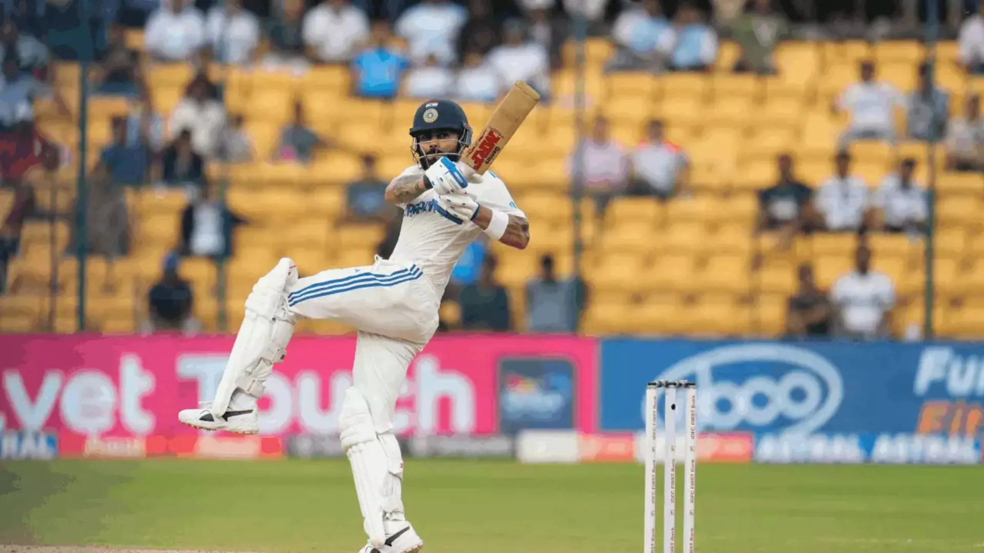 BCCI’s Strong View on Kohli’s Future: “If Virat Wants To Continue Playing, He Must…”