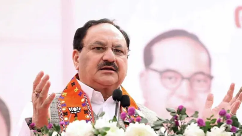 BJP’s Delhi Second Manifesto: Free Education, Rs.15,000 Aid for Youth
