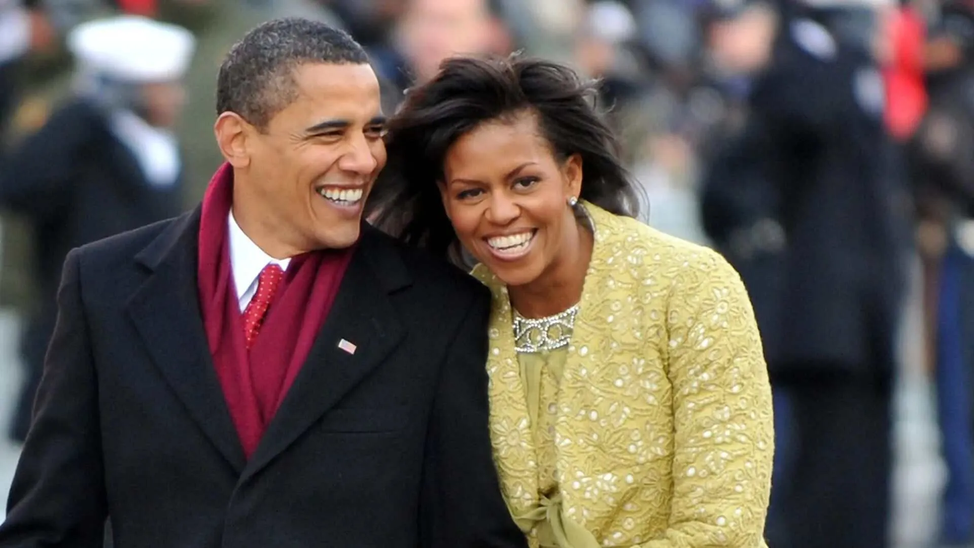 Divorce Rumors? The Real Reason Michelle Obama Is Skipping Trump’s Inauguration