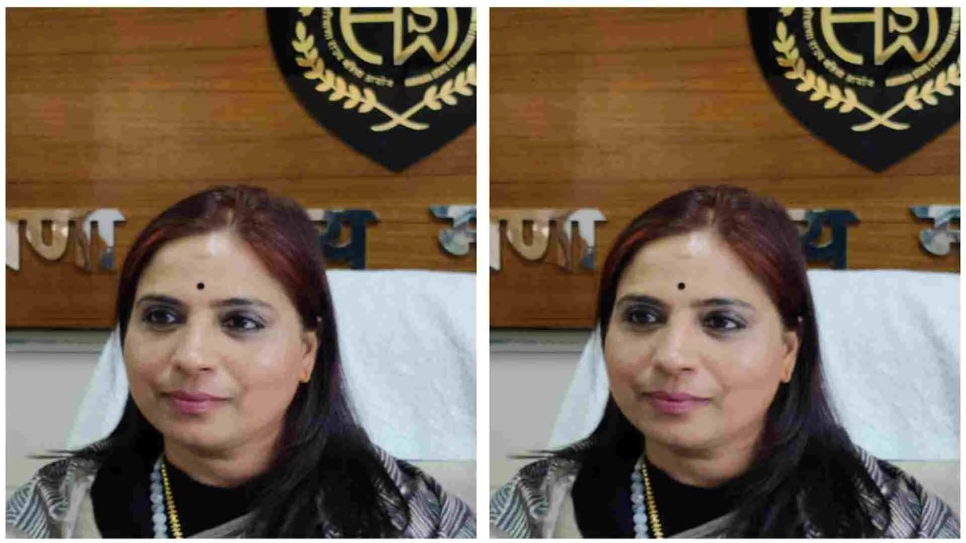 Haryana Women’s Panel Vice-Chairperson Sacked Over Bribery Charges
